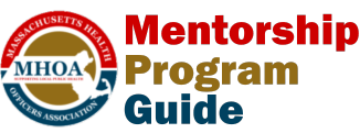 MHOA Mentorship Program Guide